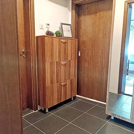 Apartment Tarik Sarajevo