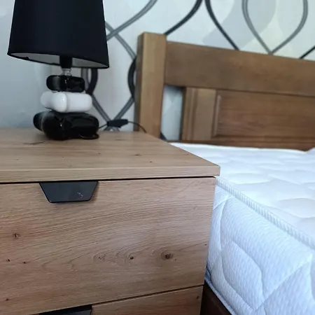 Tarik Apartment *