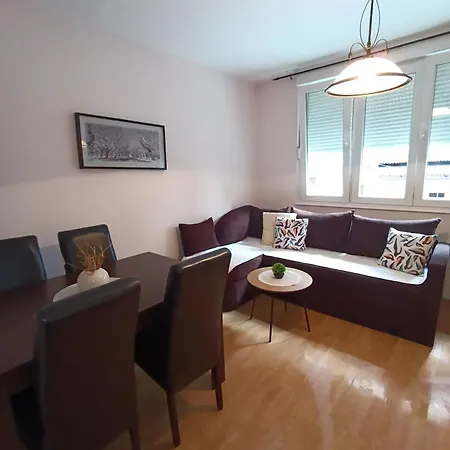 Tarik Apartment Sarajevo