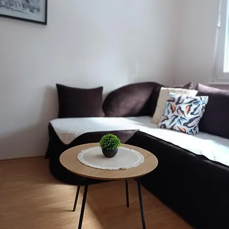 Apartment Tarik *