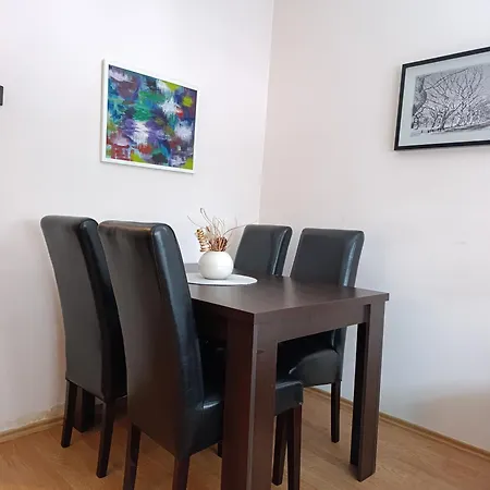 Apartment Tarik Sarajevo