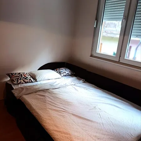Tarik Apartment Sarajevo