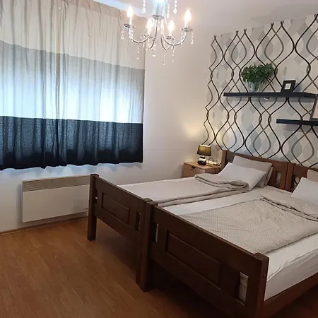 Tarik Apartment Sarajevo
