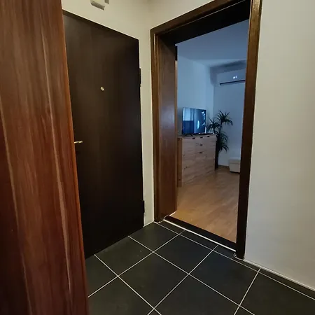 Tarik Apartment Sarajevo
