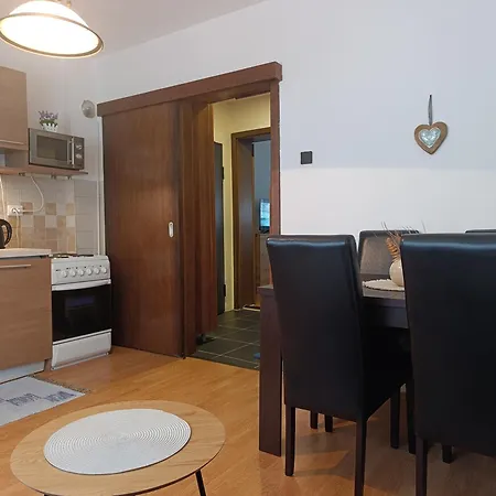 Apartment Tarik *