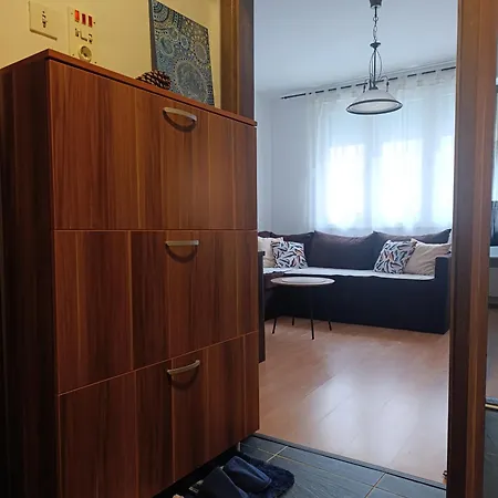 Apartment Tarik Sarajevo
