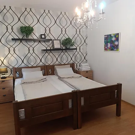Tarik Apartment