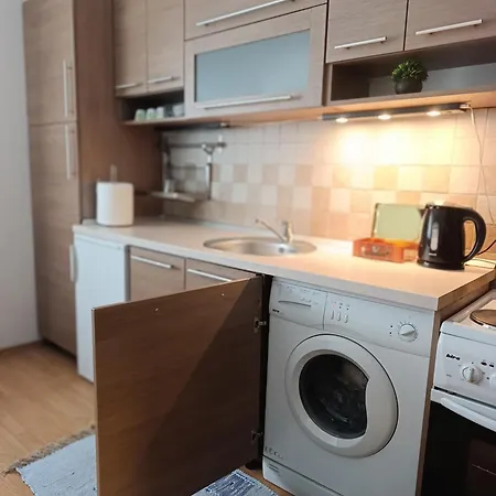 Apartment Tarik *